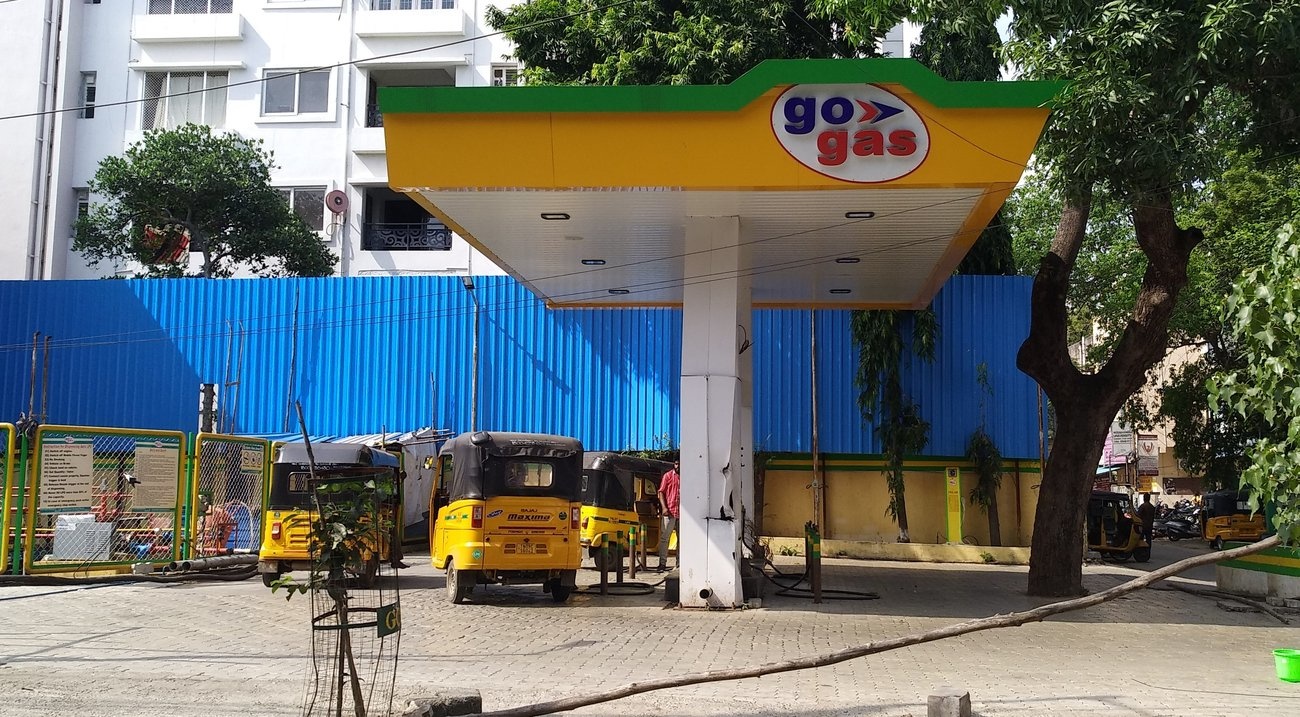 Himayam Himayam Anantharaman Villas