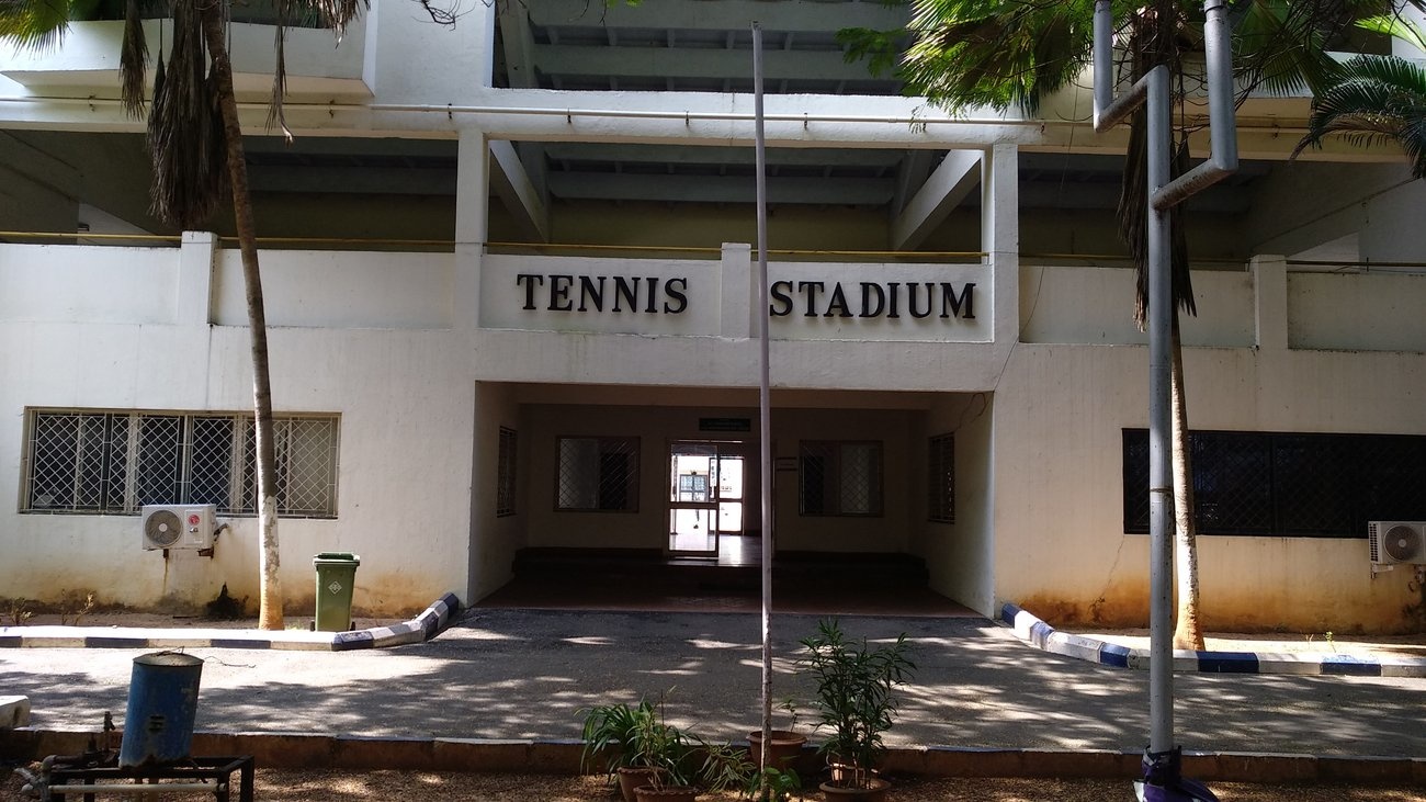 Himayam Himayam Anantharaman Villas