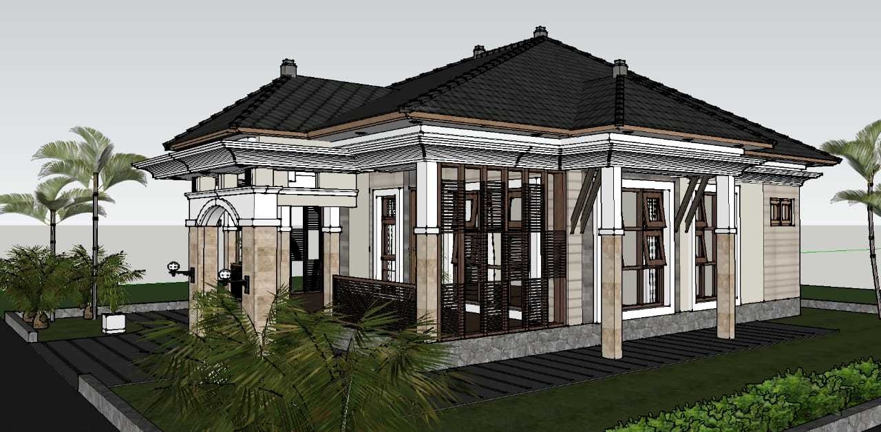 kodanad nest Elevation