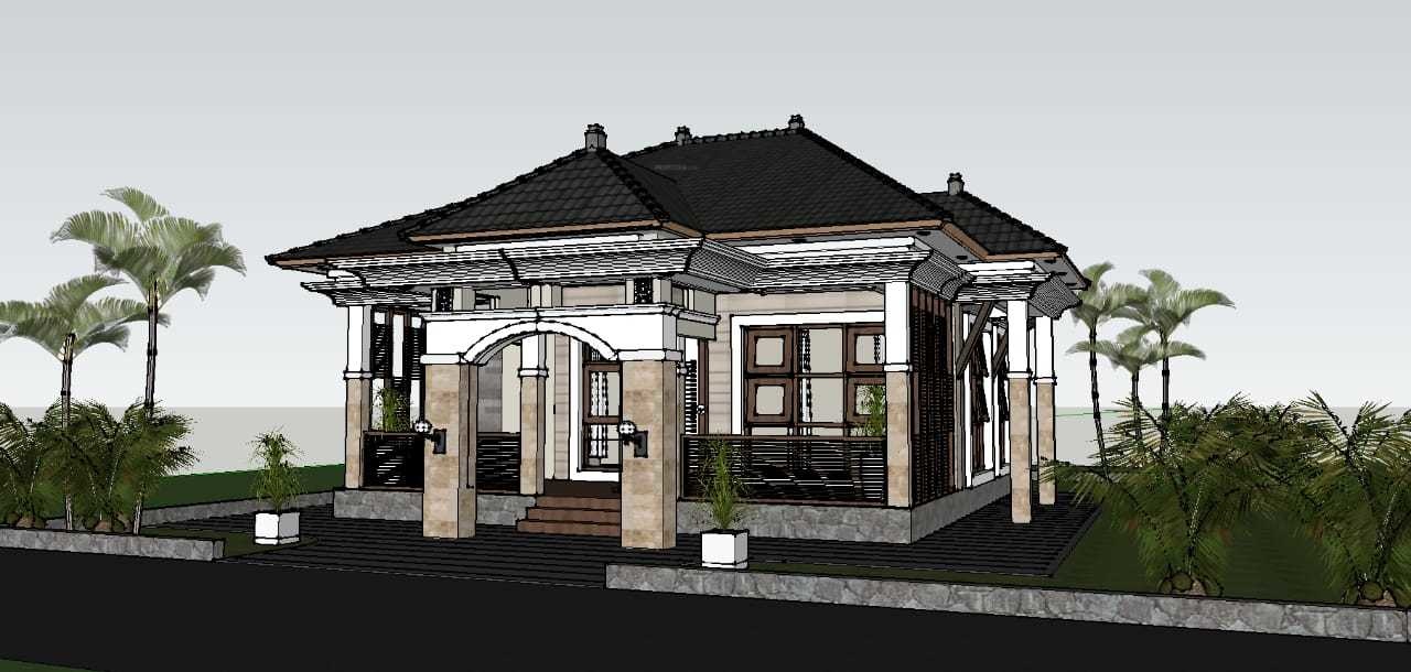 kodanad nest Elevation