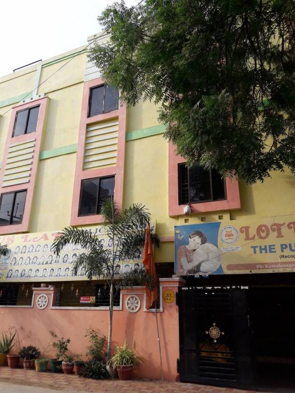 Akruthi Ventures Hyderabad Akruthi Sri Sai Aishwarya Homes