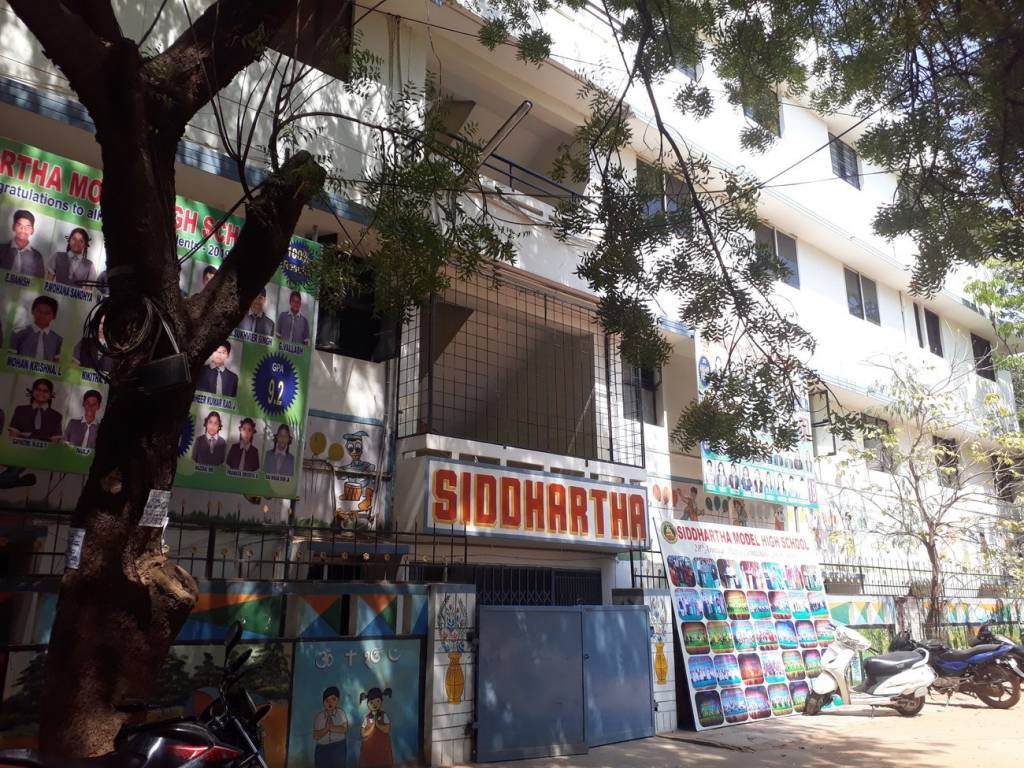 Akruthi Ventures Hyderabad Akruthi Sri Sai Aishwarya Homes