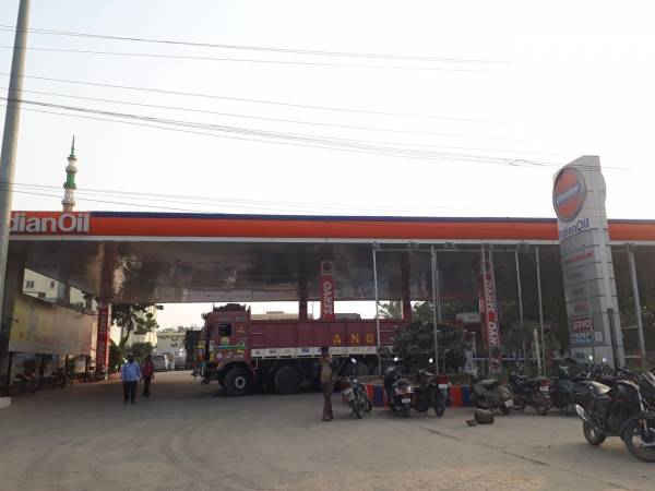 mainOther of Akruthi Ventures Hyderabad Akruthi Sri Sai Aishwarya Homes