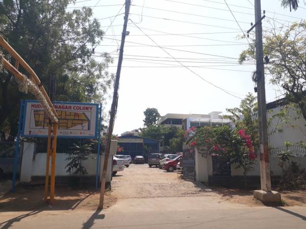 mainOther of Akruthi Ventures Hyderabad Akruthi Sri Sai Aishwarya Homes