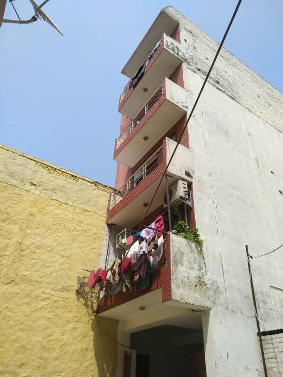 VKG Group Delhi VKG Kalka Homes