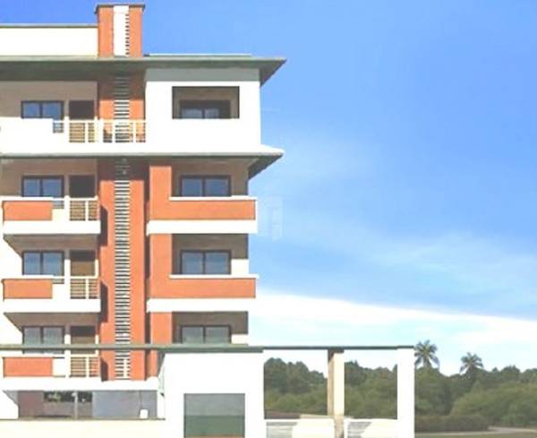  vkg-kalka-homes Elevation