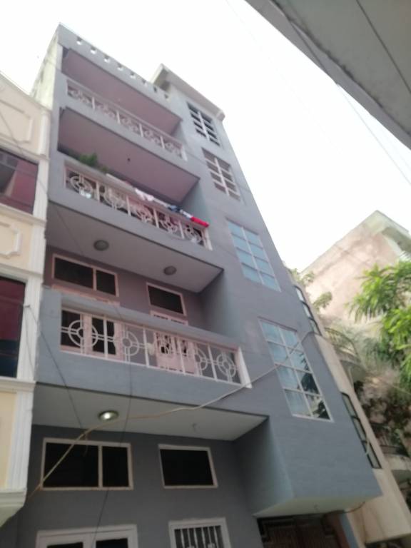  vkg kalka homes Elevation