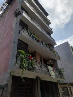Elevation