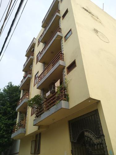  sachin-home-1 Elevation