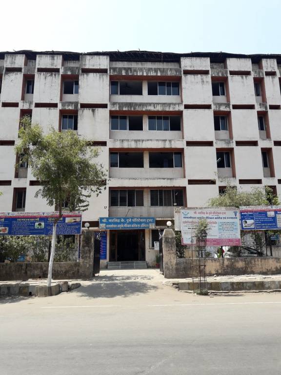 Nutan Nutan Dev Pooja