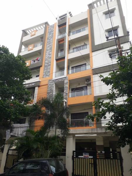  gvk-s-vijaya-maruthi-flora Elevation