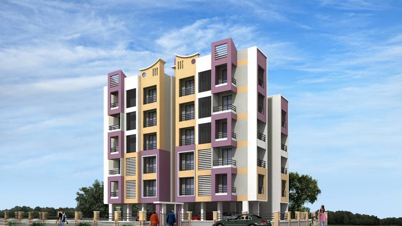 Manisha Manisha GR Residency