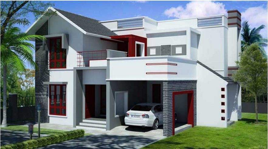  sree nakshatra galaxy Elevation