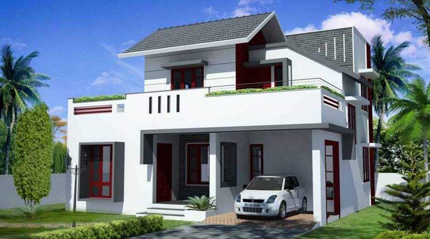  sree nakshatra galaxy Elevation