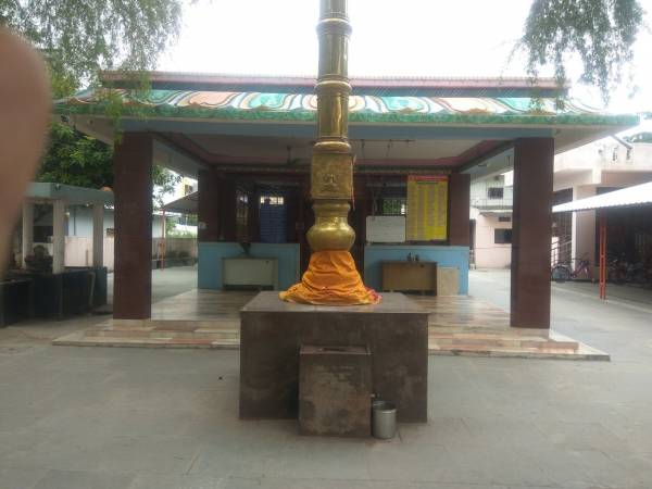 mainOther of Manisha Manisha Sai Ratna Bhuvi