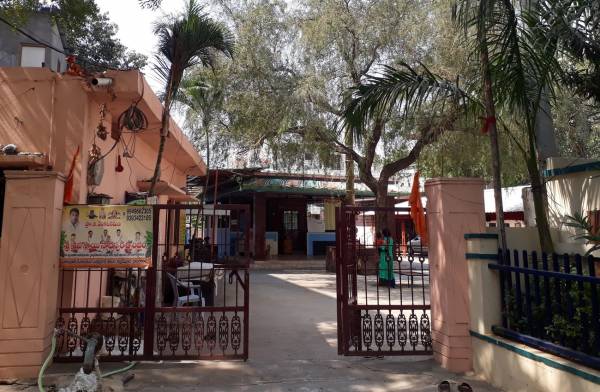 mainOther of Manisha Manisha Sai Ratna Bhuvi