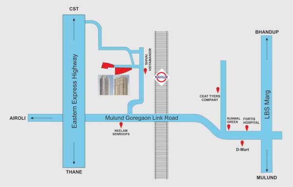  kings-heights-i Location Plan