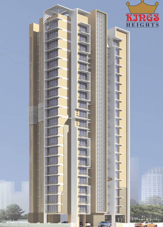  kings heights i Elevation