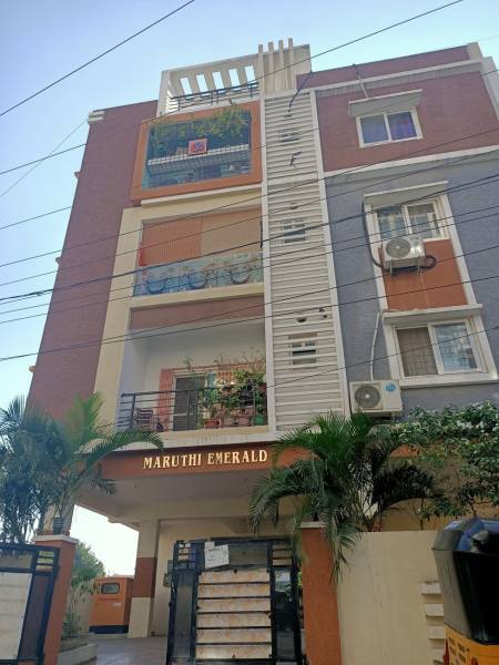 mainOther of Maruthi Emerald