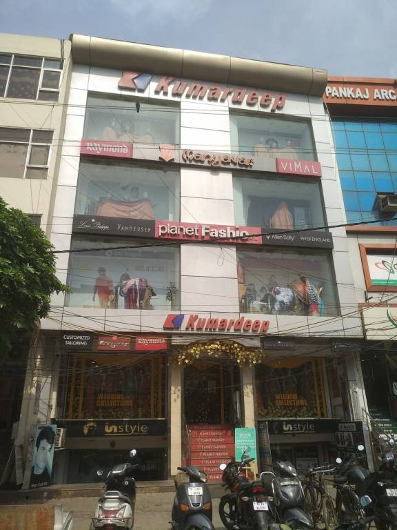 Shree Radhe Krishana Shree Radhe Krishana Apartments   XI