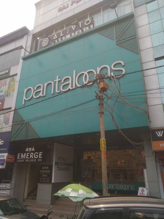 Shree Radhe Krishana Shree Radhe Krishana Apartments   XI