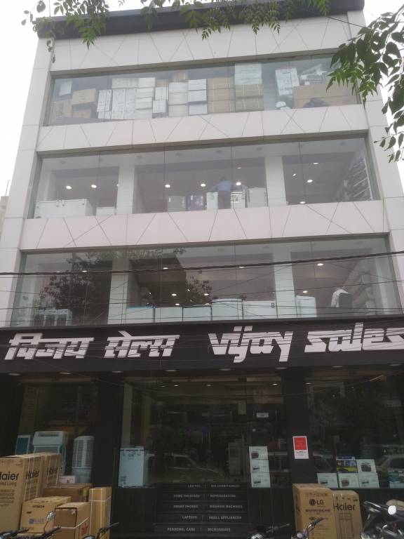 Shree Radhe Krishana Shree Radhe Krishana Apartments   XI