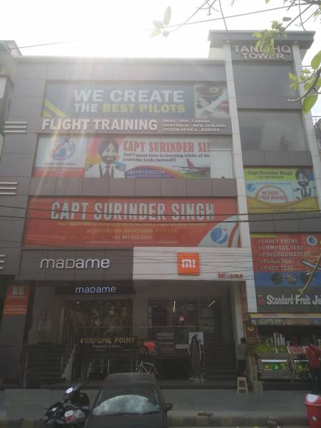 mainOther of Shree Radhe Krishana Shree Radhe Krishana Apartments - XI