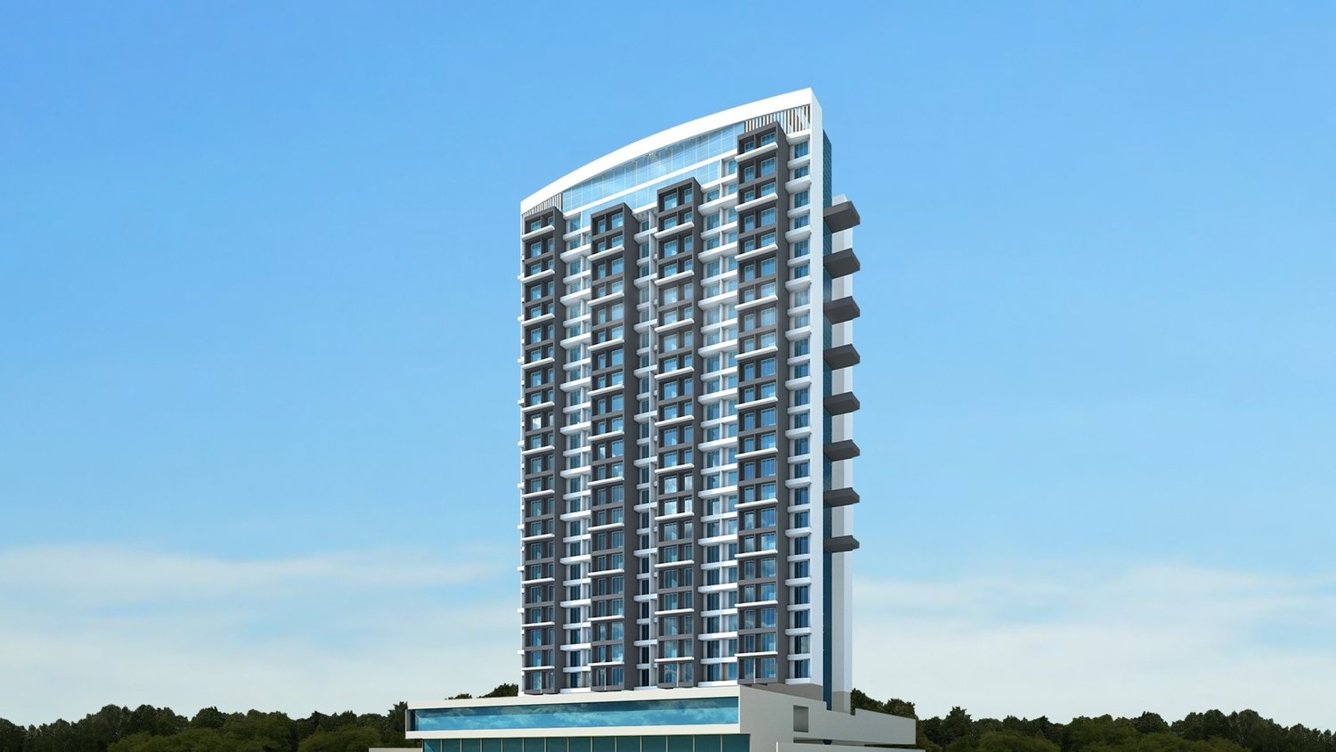 Devkrupa Devkrupa Mangala Residency