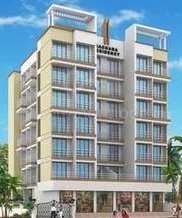  devkrupa mangala residency Elevation