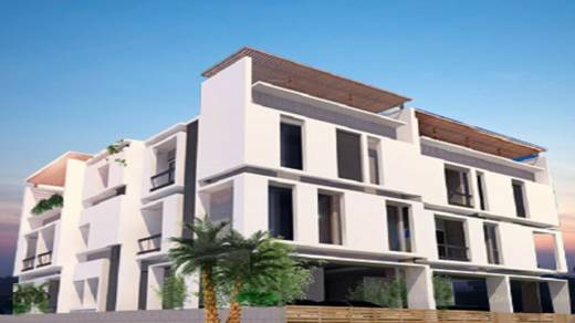 aasaan-aadhiraa Elevation Elevation