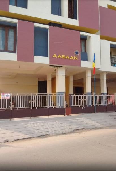  aasaan-aadhiraa Elevation