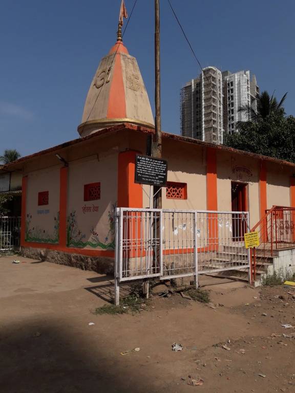 Kasam Kasam Shree Swami Samarth Apartment
