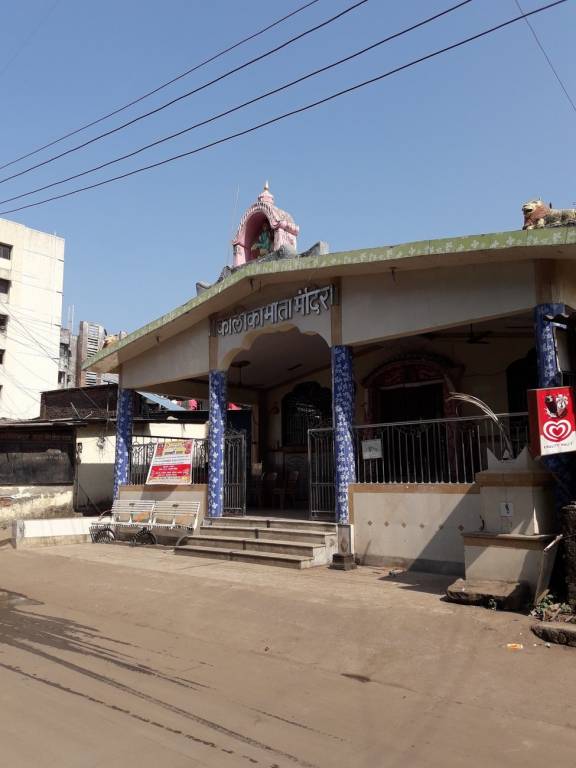 Kasam Kasam Shree Swami Samarth Apartment