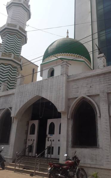 mainOther of Kasam Kasam Shree Swami Samarth Apartment