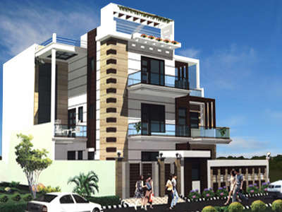YK Y K Aggarwal Homes 4