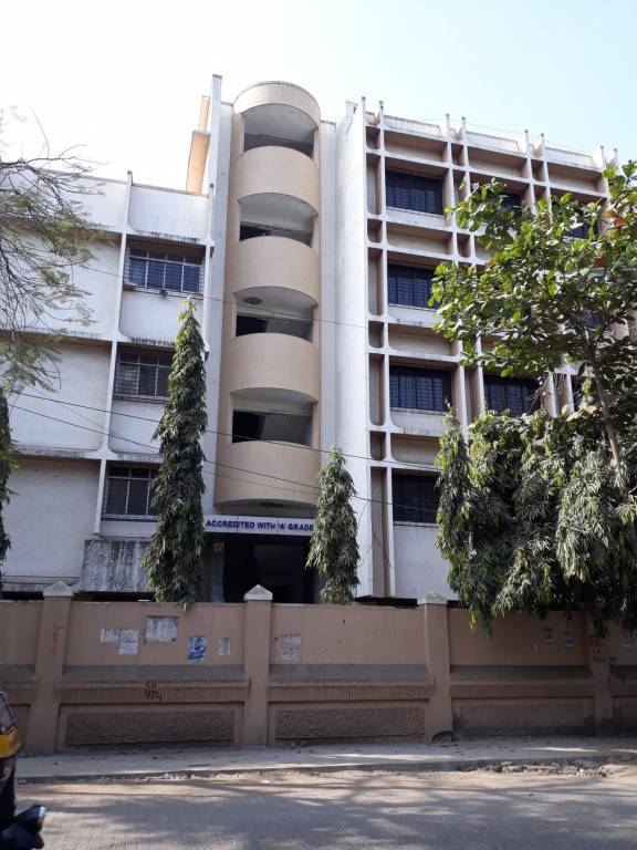 Sudhanshu Mahesh Apartment