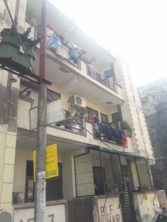  adarsh apartment Elevation