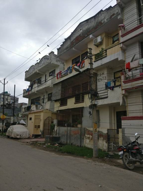 Adarsh Adarsh Apartment