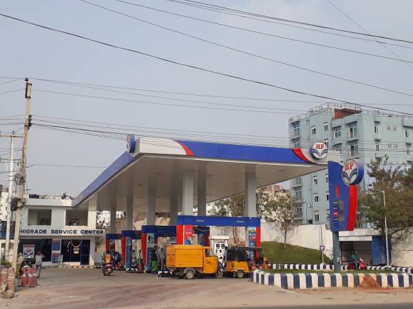 mainOther of Rainbow Rainbow Jasmine Apartments