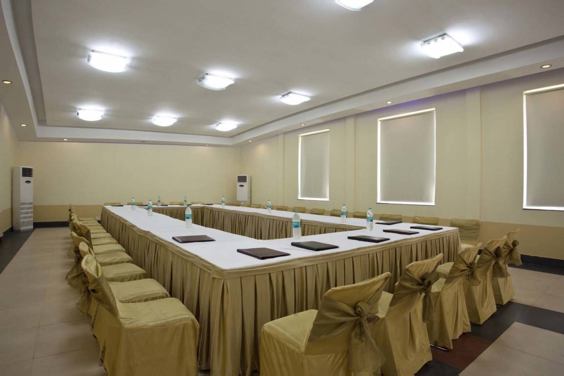 Shri Shri Radha Brij Vasundhara