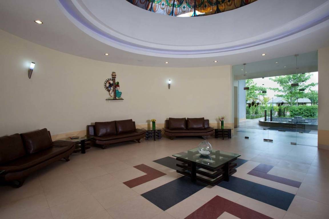 Shri Shri Radha Brij Vasundhara