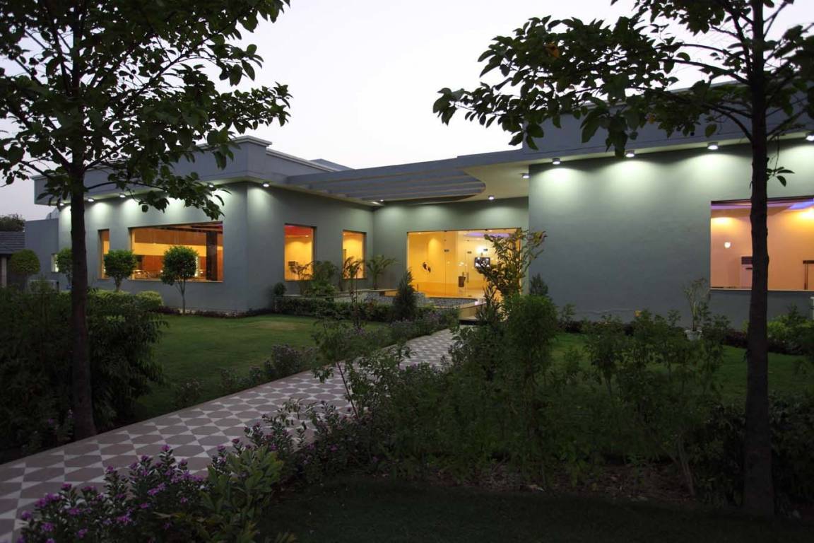 Shri Shri Radha Brij Vasundhara