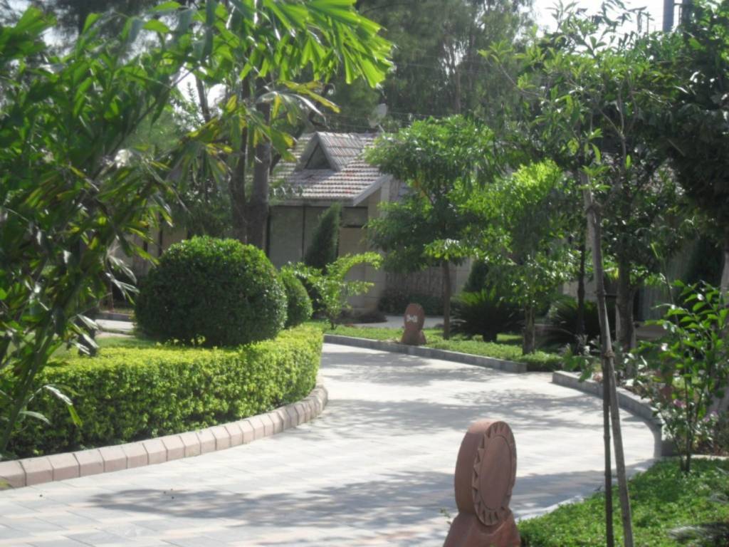 Shri Shri Radha Brij Vasundhara