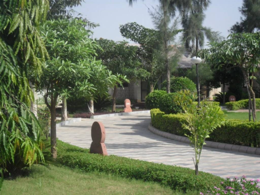 Shri Shri Radha Brij Vasundhara