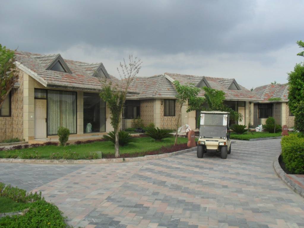 Shri Shri Radha Brij Vasundhara