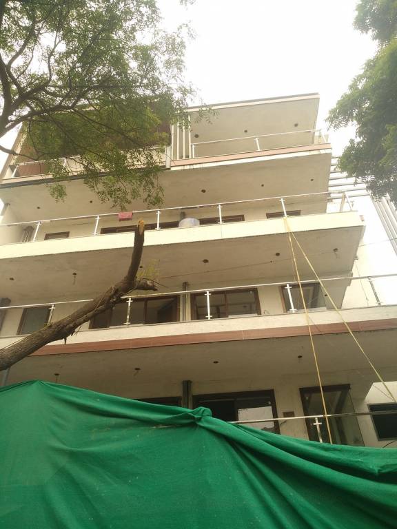 Knight King Infrastructure Knight King floors 2