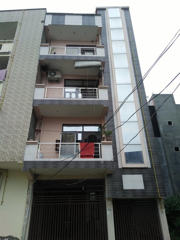 SLV Infrabuild SLV Homes