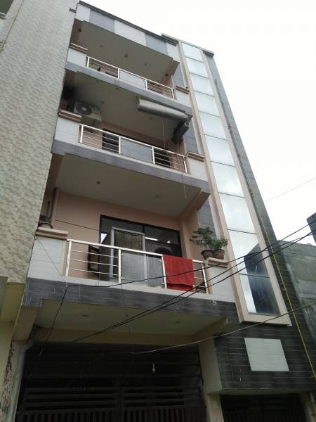 mainOther of SLV Infrabuild SLV Homes