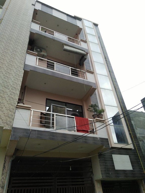 SLV Infrabuild SLV Homes