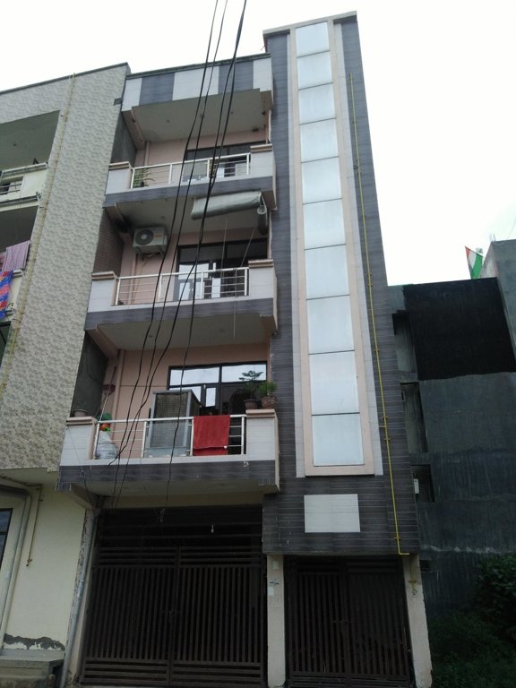 SLV Infrabuild SLV Homes